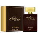 La French Mashroof Oud Perfume for Men and Women 100ml...