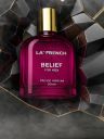 La French Men Belief Eau De Perfume - 30ml...