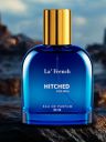 La French Men Hitched Eau de Parfum, 30ml...