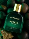 La French Men Hooked Eau De Parfum, 30ml...