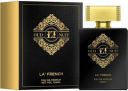La French Oud Nuit Perfume Blended with Oud and French Fragrance Eau de Parfum - 100 ml...