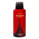 La French Paris Deodorant 150ml Body Spray for Men | Long Lasting Staying Capacity...