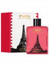 La French Paris Eau de Parfum - 100ml Unisex Perfume for Men