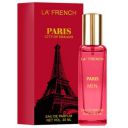 La French Paris Eau de Parfum - 20ml Unisex Perfume...