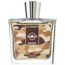 La French Resist Perfume For Men, 100ml | Eau De Parfum | Premium, Long Lasting | Intense Fresh Masculine Fragrance | Suitable For Every Occasion...