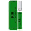 La French Rio Eau de Parfum - 10ml Unisex Perfume for Men and Women...