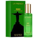 La French Rio Perfume 20ml for Men | Eau De Parfum | Premium Luxury...