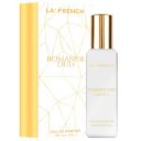 La French Romance Oud Perfume for Men & Women, 20ml...