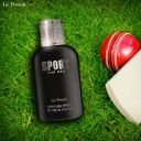 La French Sports Perfume for Men 100ml ...
