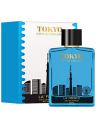 La French Tokyo Eau de Parfum - 100ml Unisex ...