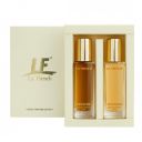 La French Unisex Perfume Gift Set Opulent & Splendid | Set 2x20ml | Fragrance Set...