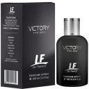 La French Victory Perfume for Men 100ml | Premium Long Lasting Mens Perfume Scent | Date night fragrance Body Spray for Men | Gift for Husband Boyfriend....