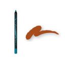 LA Girl Glide Gel Liner, Metallic Copper, 1.2g...