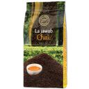 La jawab Chai | CTC Premium Black Tea | Garden Fresh Assam Tea | No Added Flavor | 100% Natural | Immunity-Booster | Kadak Chai | Second Flush Blend - 250 grams (1)...