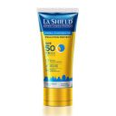 La Shield Pollution Protect Mineral Sunscreen Gel Spf 50 , WHITE, 50 gram...