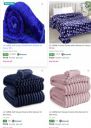 Flipkart : La Verne Double Blankets Starts at Rs 459...