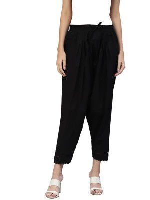Laado-Pamper Yourself Women Casual Pants