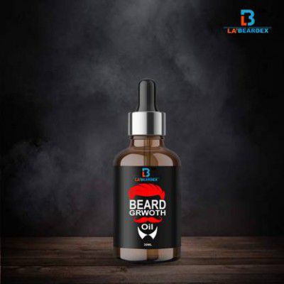 labeardex Beard Oil (30 ml)