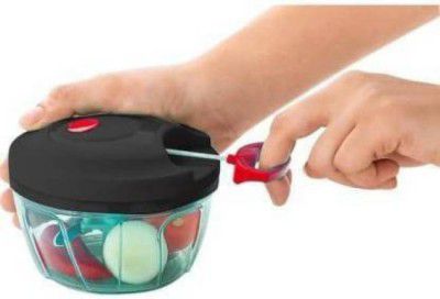 LABEL D11 550ml Chopper Set
