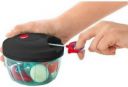 LABEL D11 LABEL D11 550ml Chopper...