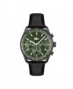 Lacoste Boston Qtz Fashion Chrono Round Dial Men's Watch...