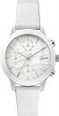 Lacoste Lacoste.12.12 Analog White Dial Womens Watch-2001151...
