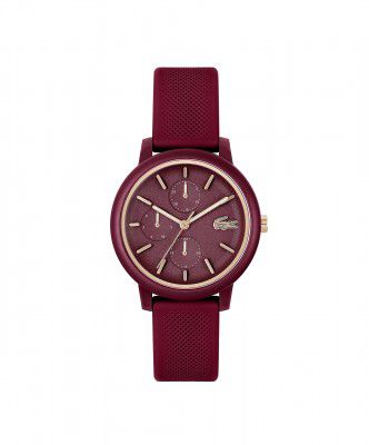 Lacoste Lacoste.12.12 Qtz Basic Round Dial Men's Watch