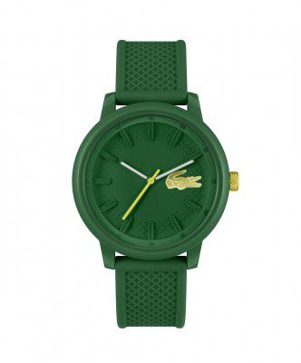 Lacoste Lacoste.12.12 Qtz Basic Round Dial Men's Watch