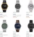 Myntra : Upto 74% OFF - Lacoste Watches...