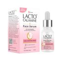Lacto Calamine 10% Niacinamide Face Serum | 30ml | Pore Minimizing, Acne Marks, Blemishes & Oil Balancing | Face Serum for Women & Men | Reduces Pigmentation | Dermatologically Tested & Fragrance Free...