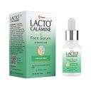 Lacto Calamine 2% Salicylic Acid Face Serum For Fighting Acne & Acne Marks, Suitable For All Skin Types, 30ml...