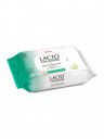 Lacto Calamine Aloe Vera Daily Cleansing Wipes with Cucumber & Vitamin E - 25 Wipes...