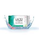 Lacto Calamine Daily Cleansing Face Wipes with Aloe Vera, Cucumber and Vitamin E (25 wipes) Pack of 1...