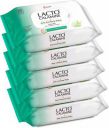 Lacto Calamine Daily Cleansing wipe  (125 Wipes)...