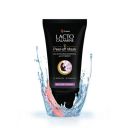 Lacto Calamine Face Peel Off Mask with Activated Charcoal and Vitamin E for deep pore cleansing Black 120 g...