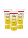 Lacto Calamine Set of 3 Daily Sunshield SPF 50 PA+++ Matte Look Sunscreen-50 g Each...