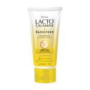 Lacto Calamine Sunscreen SPF 50 | 50g | PA +++ Sunscreen For Oily Skin...