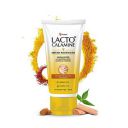 Lacto Calamine Ubtan Face Wash for Glowing Skin | Natural Face Wash | 100 ml Pack of 1...