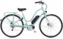 Ladies Loopspro E-Bike Two Point O Green...