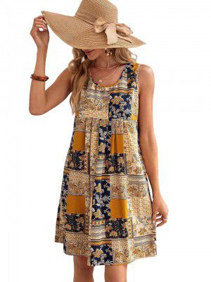 LADILA ENTERPRISE Dresses for Women
