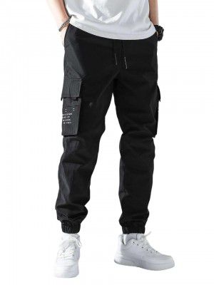 LADILA ENTERPRISE Men Cargo || Men Cargo Pants || Men Cargo Pants Cotton || Cargos for Men (1037)