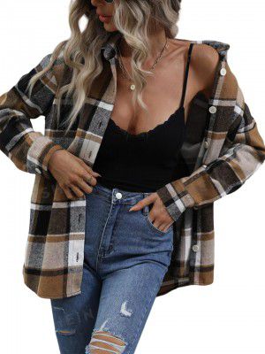 LADILA ENTERPRISE Women's Shirt