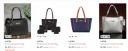 Upto 90% Off Lafille Handbags | Start @ 610...