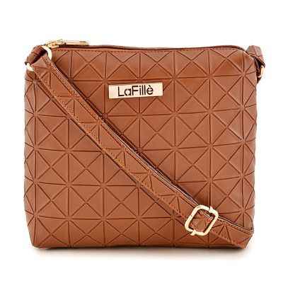 LaFille Latest Sling Bag/Side Bag For Womens and Girls