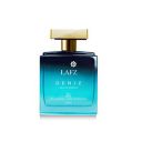 Lafz Deniz Eau De Parfum | No Alcohol Perfume for Men | Premium Long-Lasting Fragrance | Skin Friendly | Musk Fragrance EDP - 100 ml...