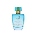 LAFZ Marina EDP | No Alcohol Perfume For Women | Premium Long-Lasting Fragrance | Skin Friendly | Fruity Fresh Fragrance Eau De Parfum - 100ml...