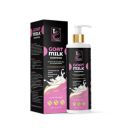 LAHMONTE Goat milk shampoo | 200ML...
