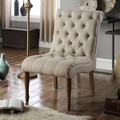 Lakdi The Furniture Co Modern Home & Living Room Lounge Chair Furniture - (151851238)