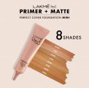 Lakmé 9-5 P+M FDN Foundation (Neutral Nude, 15 ml)...