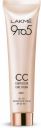Lakmé 9 to 5 Complexion Care CC Cream Foundation  (Honey, 30 g)...